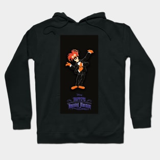 Pepe King Prawn Hoodie